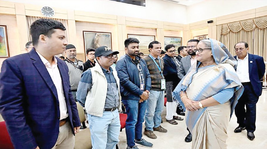 Torturers of journos won’t be spared: PM