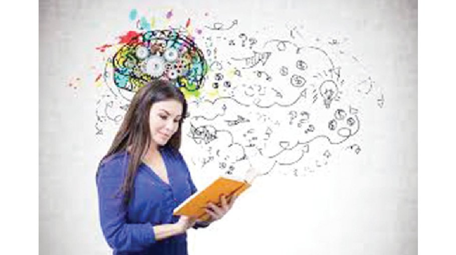 How to sharpen your memory