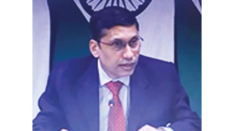 Polls in Bangladesh a domestic matter of the country: India