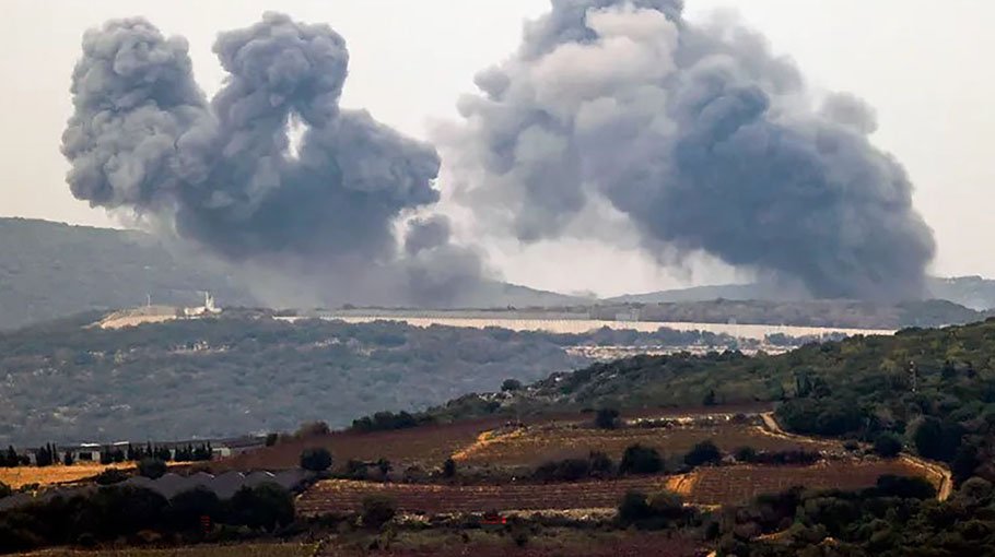 Death toll climbs to 21,507 as Israel intensifies attacks in Gaza