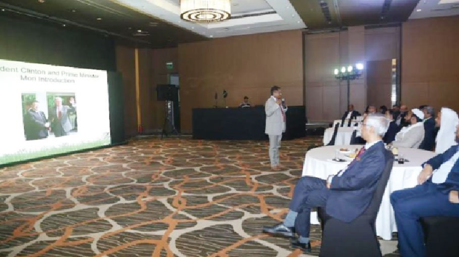 Biman needs to boost services to sustain in global aviation industry