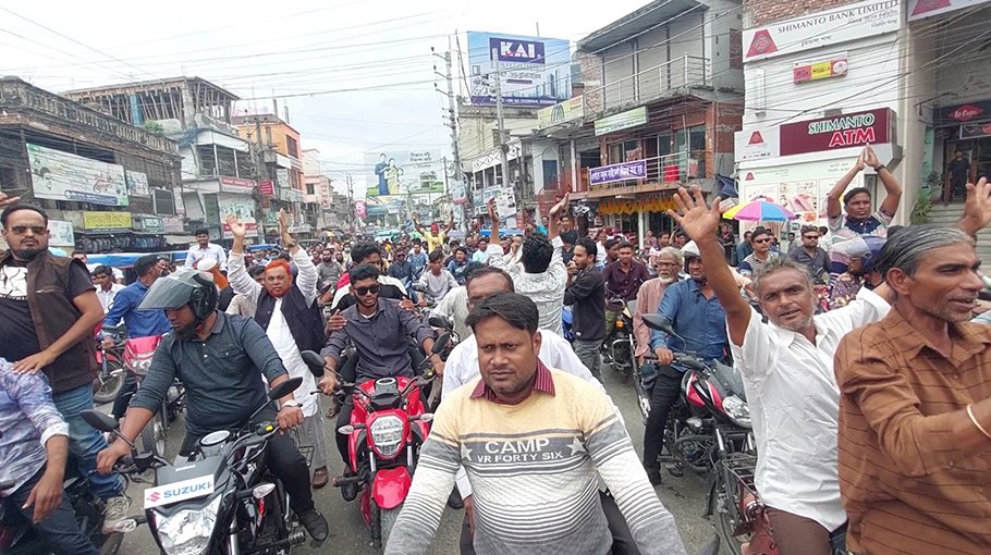  Over 1.34cr voters expected  to cast ballots in Khulna div