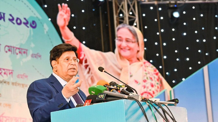 Expats are our heroes: FM