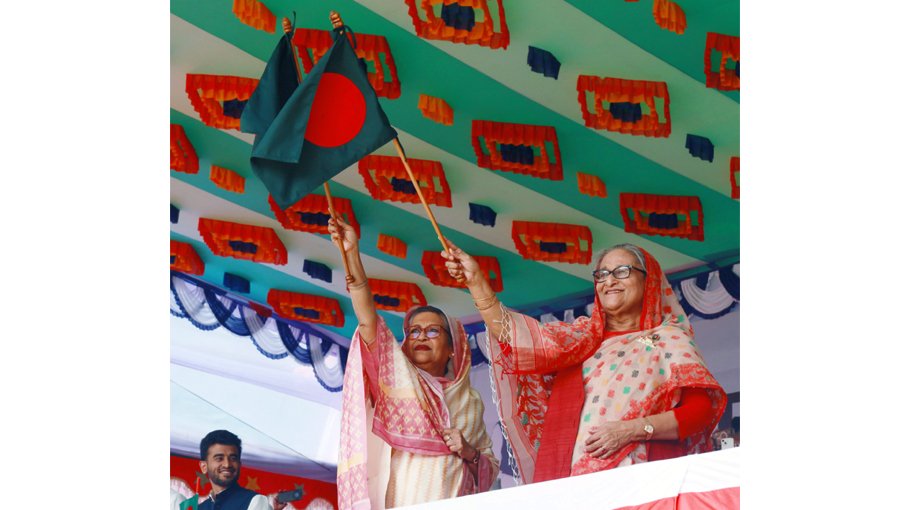 Give befitting reply to poll foiling bid thru vote: PM