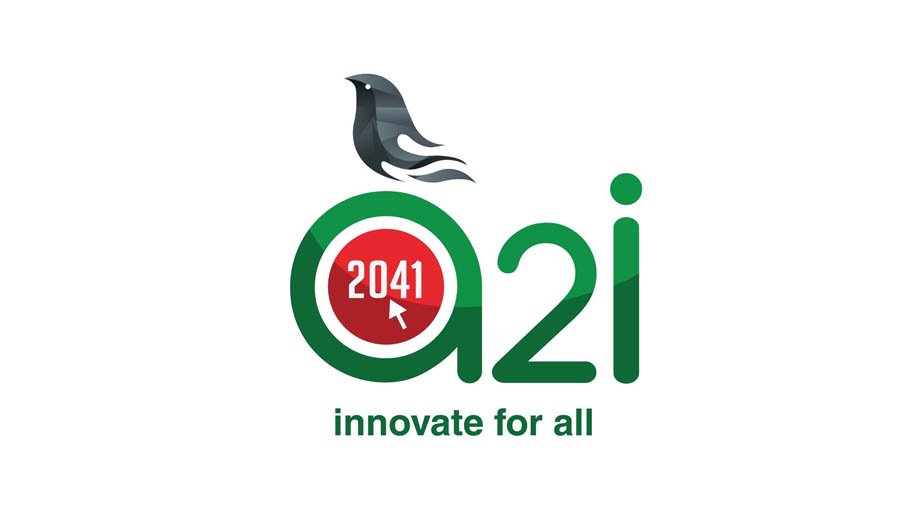 a2i initiatives build base of Smart Bangladesh
