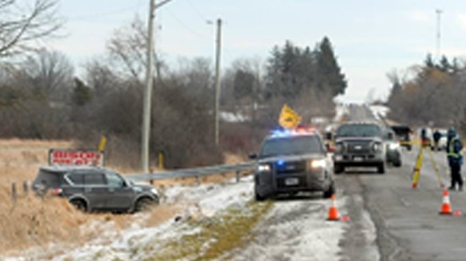 Early morning shooting kills woman, wounds 4 others in LA 