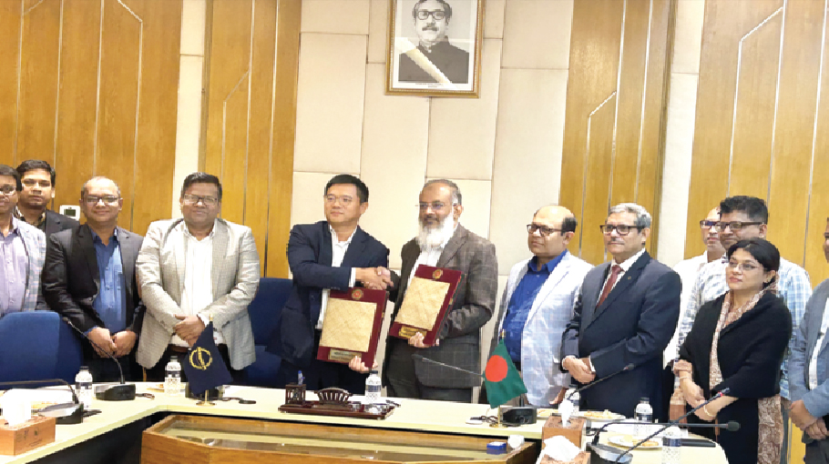 $160m ADB Loan To Boost Power Supply, Distribution In Dhaka ...