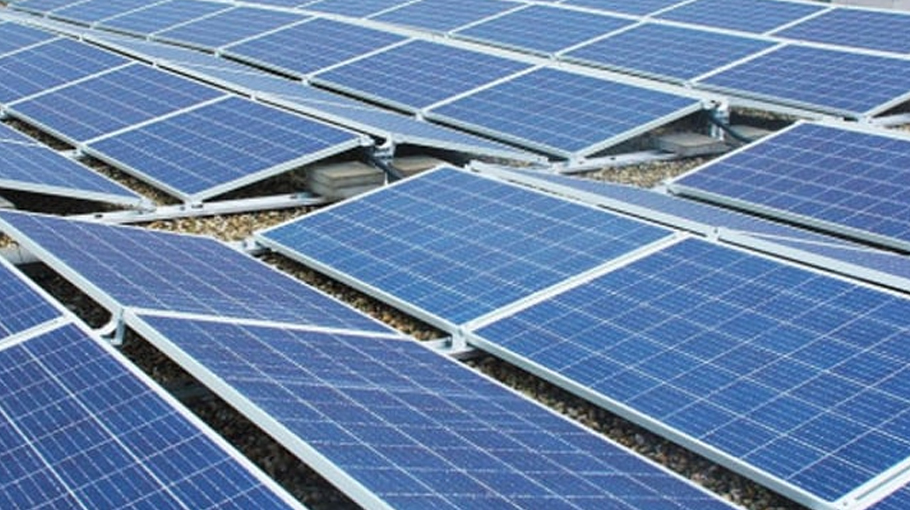 EGCB to construct 3 more solar power plants at Feni - Bangladesh Post