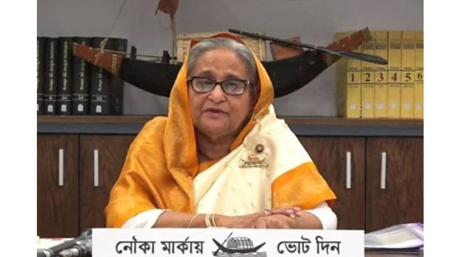 Jan 7 polls to be  a milestone in  democratic  history: PM