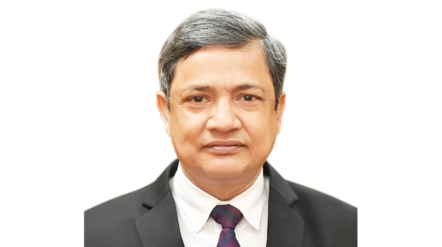 Abu Hena reappointed as NBR chairman