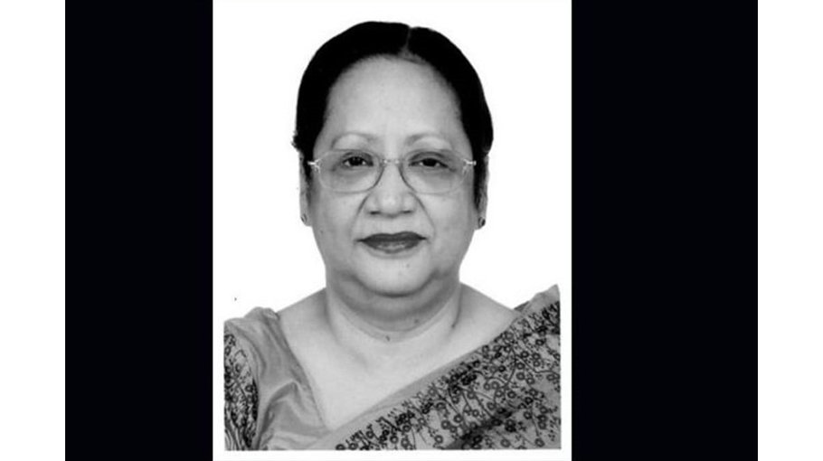 Dr Shwapnil’s mother passes away