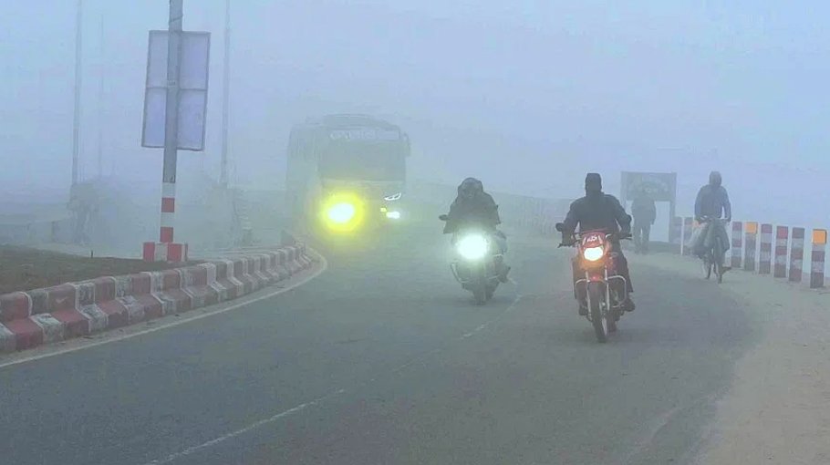 Mild cold wave likely