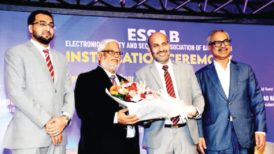 Manufacture electrical fire safety tools locally 