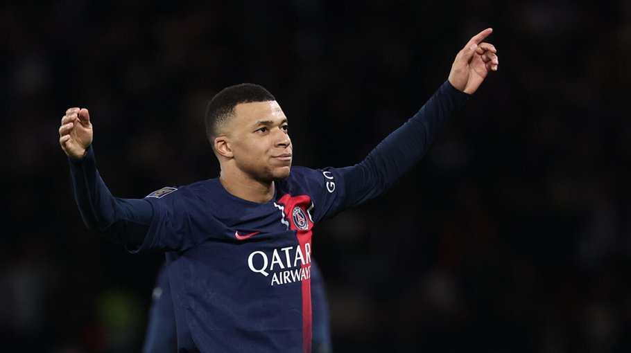 Mbappe waives millions to ease PSG exit