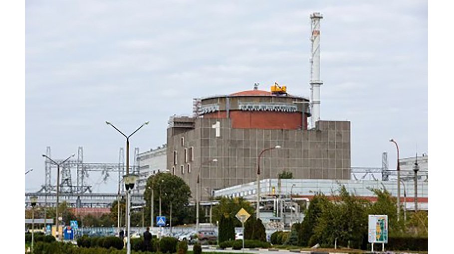 UN access at Ukraine nuclear plant curbed for safety: Russia