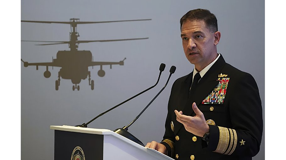 Houthis launch sea drone to attack ships hours after US, allies issue final warning