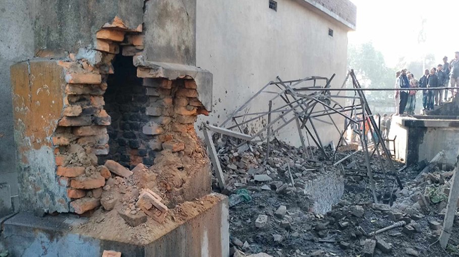 3 die in rice mill explosion   