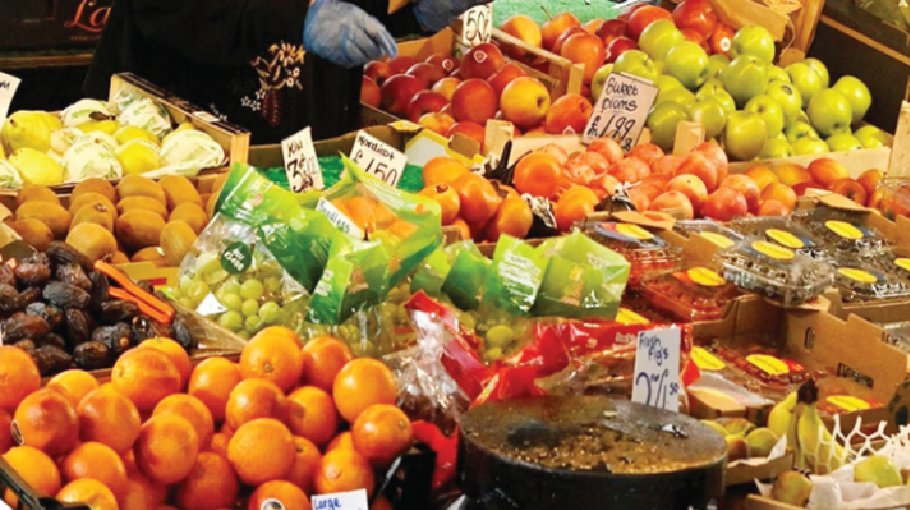 Food price hike fear eases : FAO