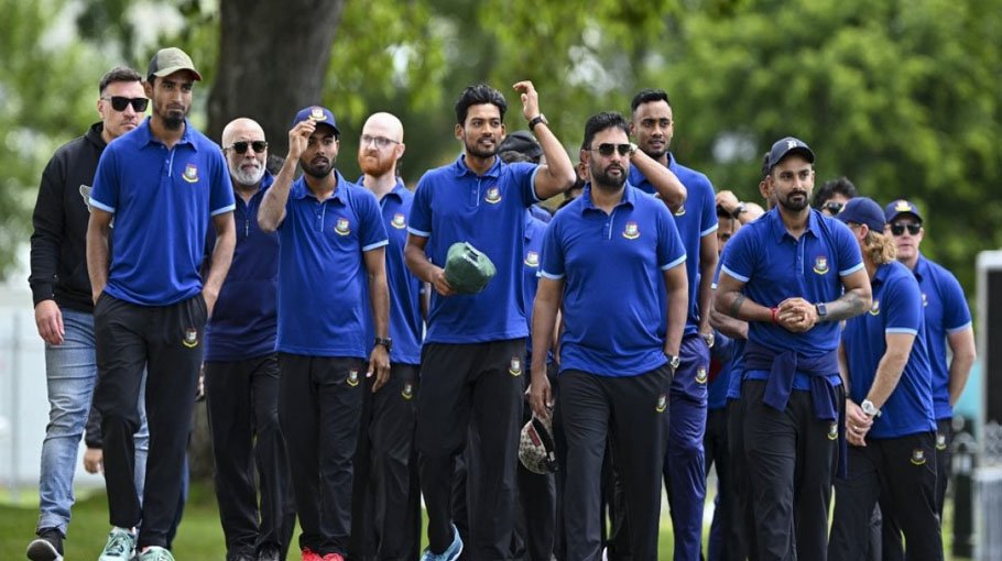 Tigers have chance to show mettle in T-20 WC