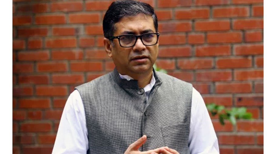 BNP carries out terrorist activities to intimidate voters: Biplab Barua