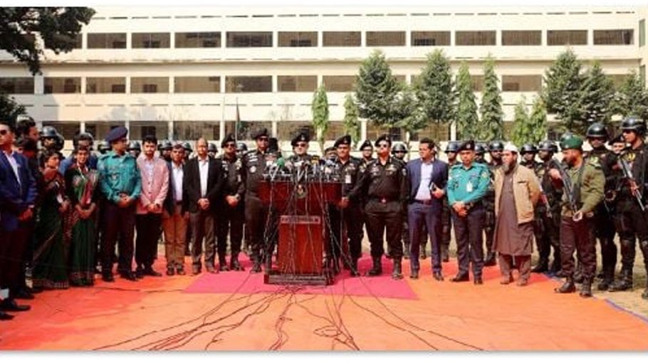 RAB warns stern steps against  anarchists