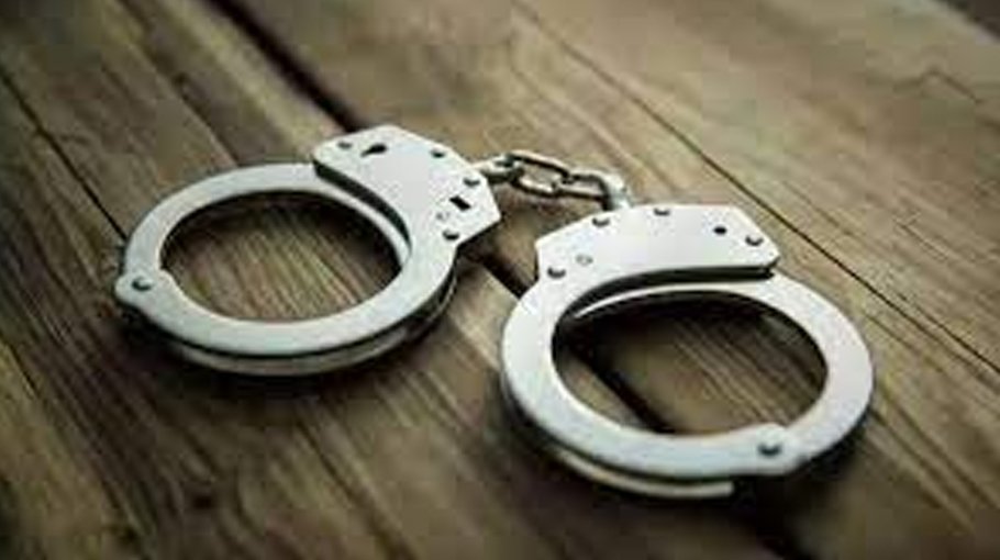 Youth held for attempt to set fire to N’ganj polling station