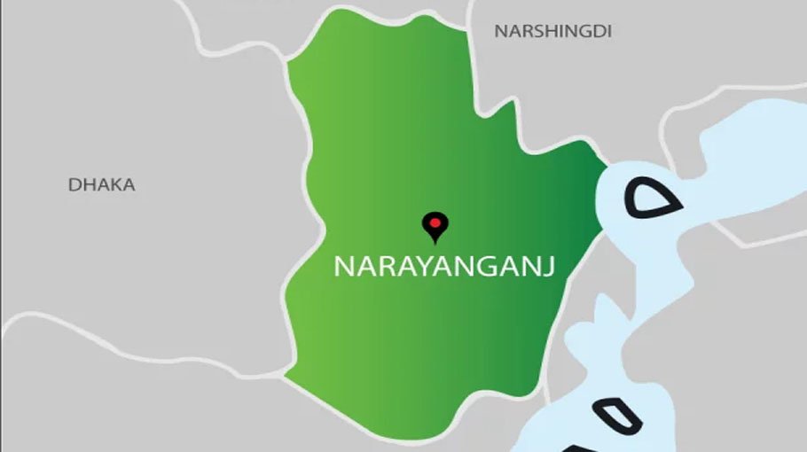 Four sustain bullet injuries in N’ganj clash
