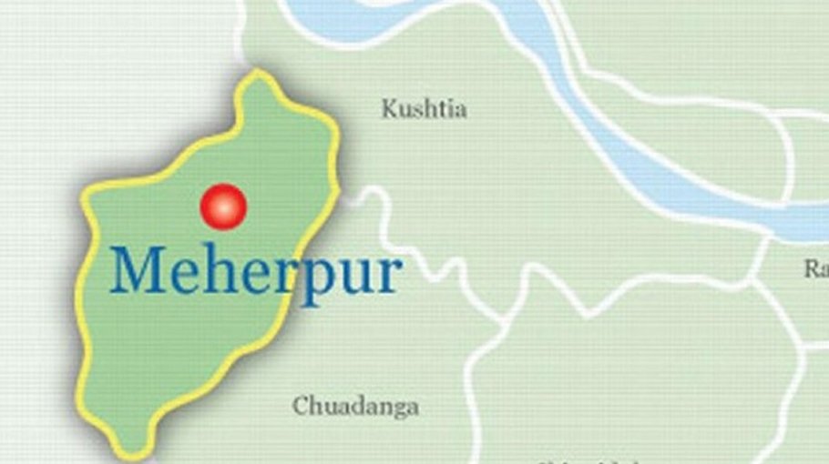 Meherpur-1: 4 jailed for obstructing voters