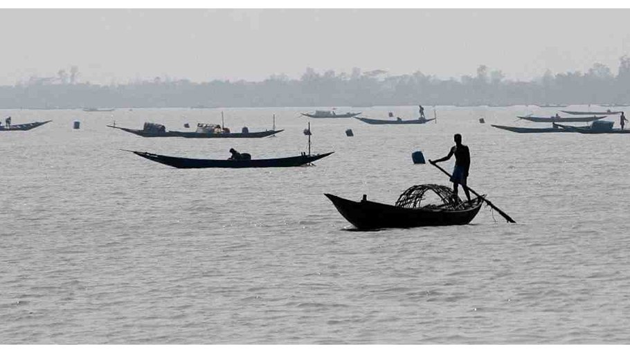 13 fishermen go missing for five days in Bay 