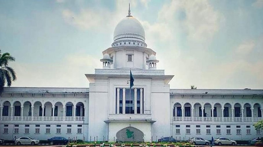 Remove distorted rendition of ‘Karar Oi Louho Kopat…’ from online  platforms: HC