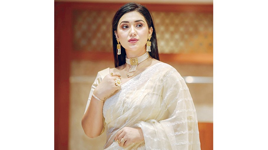 Apu Biswas: from actress to entrepreneur 