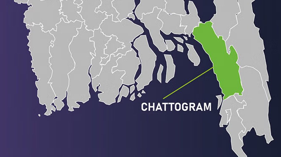 Tripura Sardar killing protested in Sitakunda