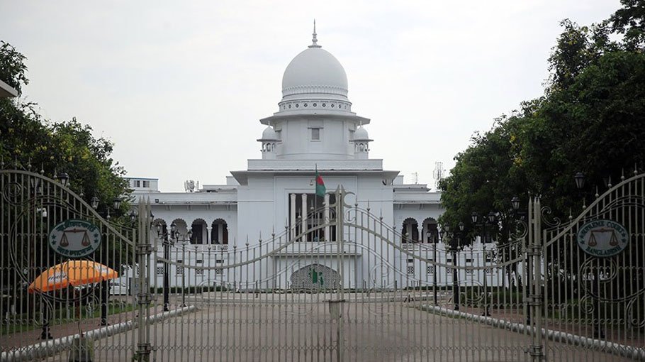 Appellate Division stays HC order on Dhaka-4 election results