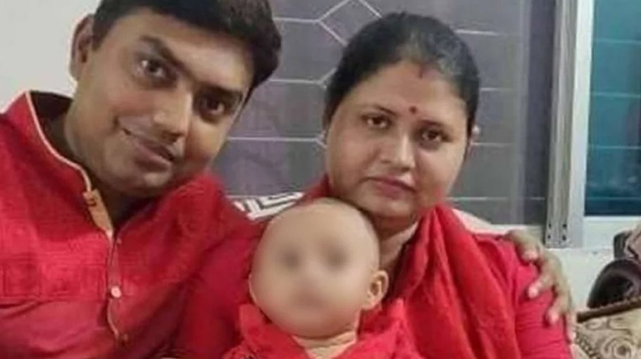 Tragic death of a BB official, case filed