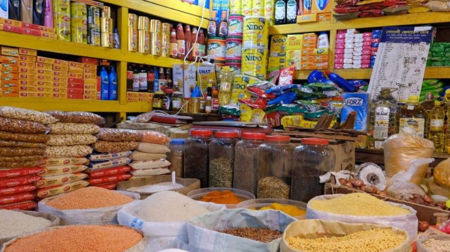 Import conditions ease for Ramadan essentials 