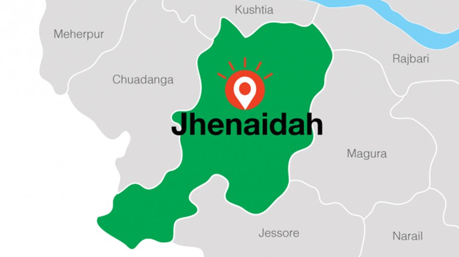 7 arrested over Jhenaidah AL man murder