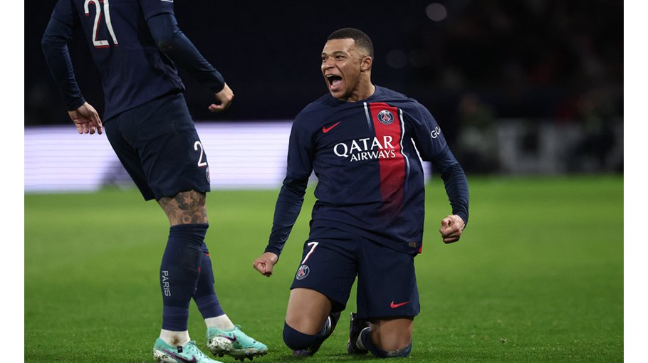 Mbappe future in spotlight