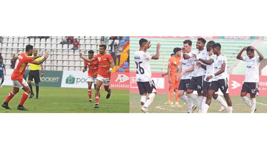 Kings, MSC register easy win, ABL struggle much