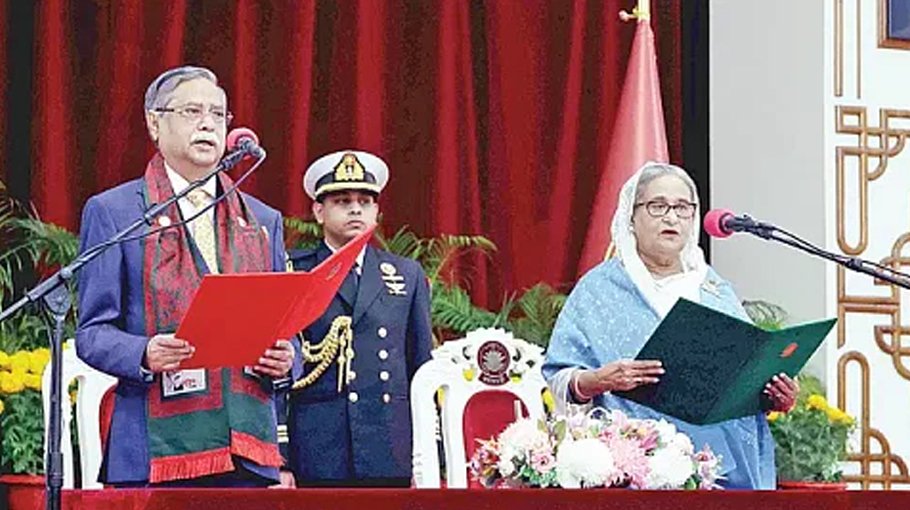 Key challenges before cabinet