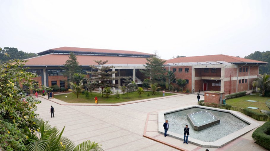 Bangladesh’s Evitex Dress Shirt gets LEED certification