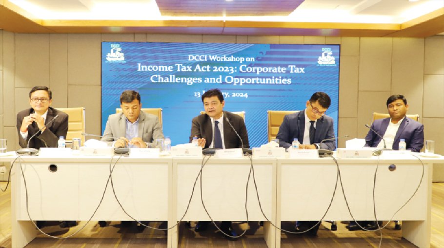 Taxation system automation will help generate more revenue