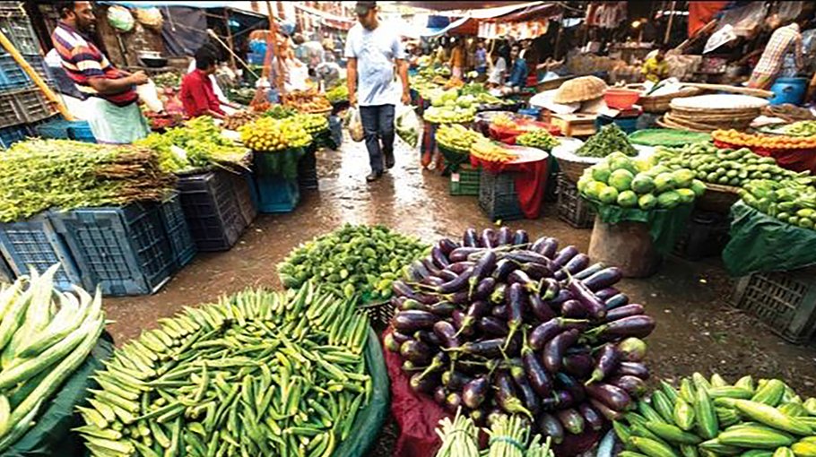 Low-income people feel the pinch in Khulna