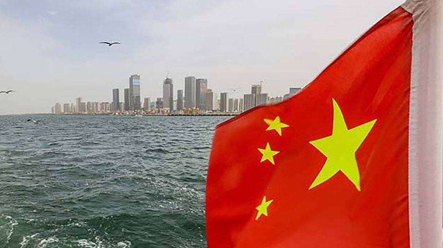 China firmly against visits of US lawmakers to Taiwan