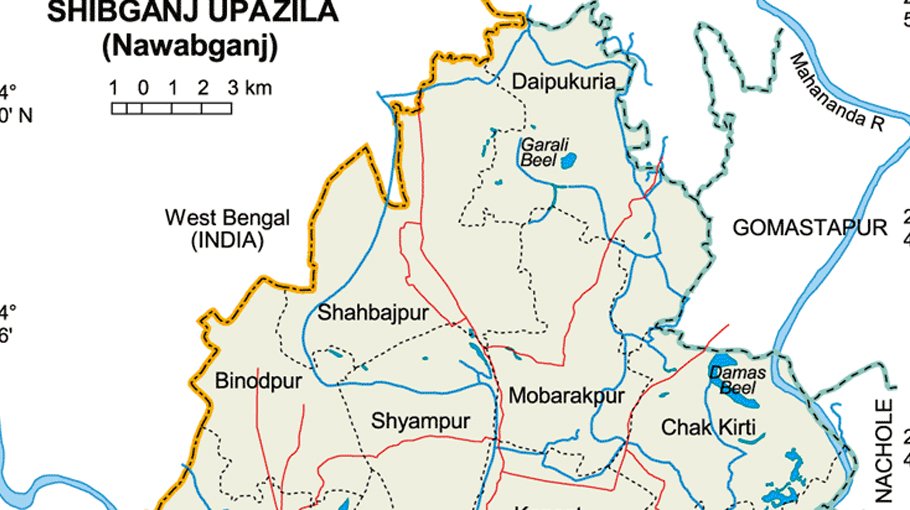 Accused in dowry case held 