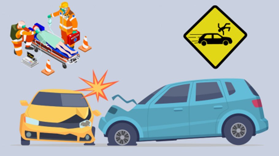 7,902 deaths reported in road mishaps in 2023