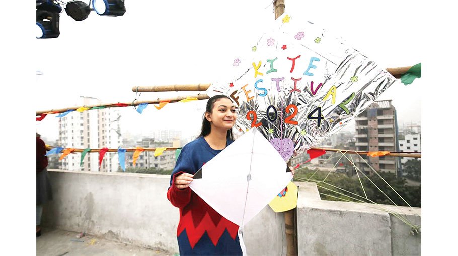 Shakrain festival embraces modernity