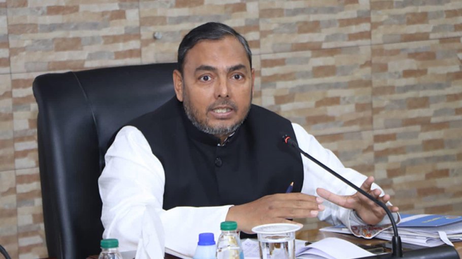 No syndicate to exist in country: Titu