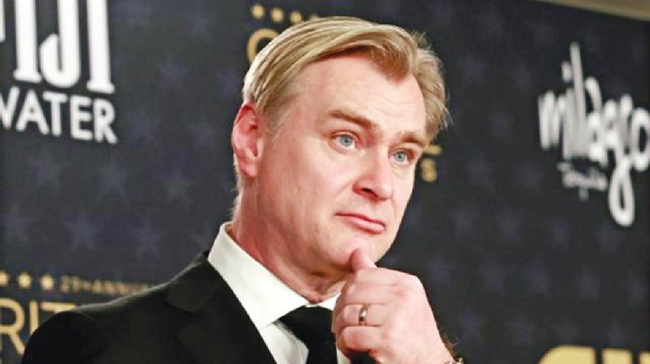 ‘Oppenheimer’ wins big at Critics Choice Awards