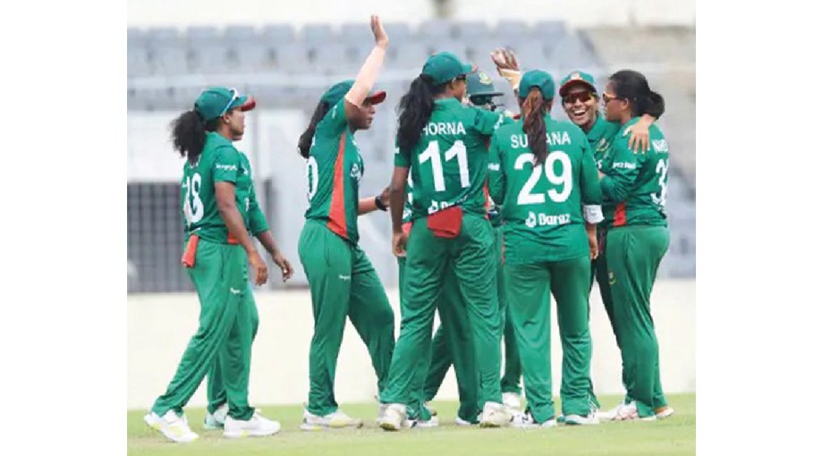 BCB announces Women’s Under-19 squad for tri-nation T20 