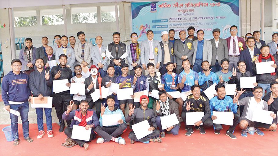 Uchathoi Marma emerges champions 